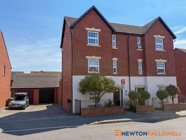 House for sale in Hawton, Alverton