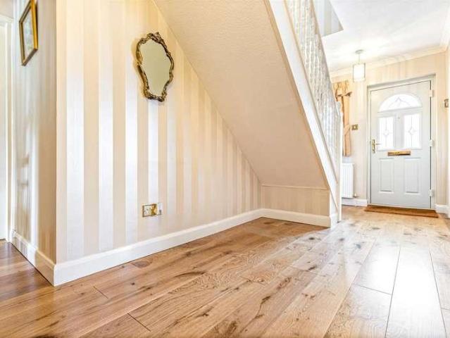 House for sale in Knighton, Old Wharf