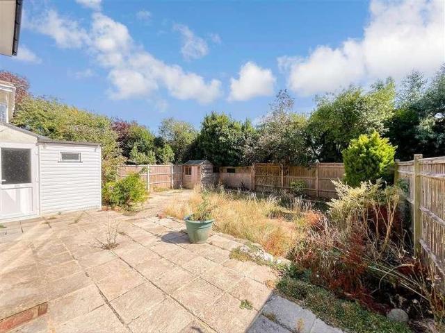 House for sale in Worthing, West Sussex