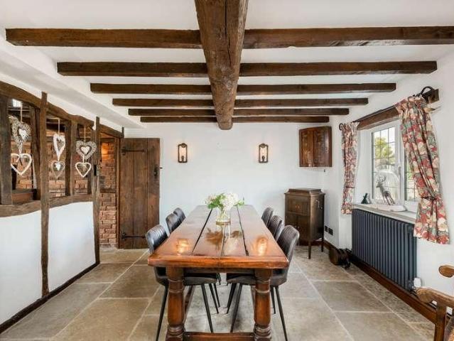 House for sale in Iron Cross, Stratford-on-Avon