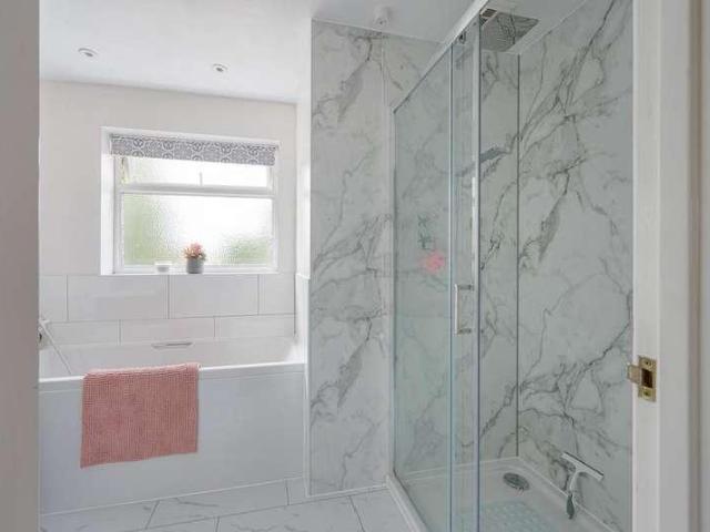 House for sale in Wisbech, Four Gotes