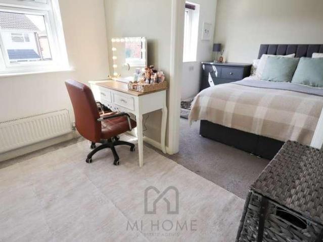 House for sale in Warton, Lancashire