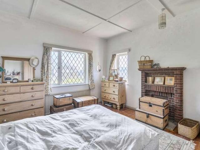 House for sale in Budlake, Devon