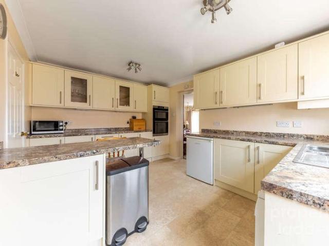 House for sale in Crostwick, Norfolk