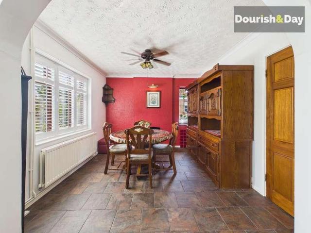 House for sale in Baswich, Staffordshire