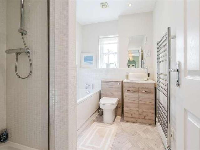 House for sale in Bathgate, Scotland