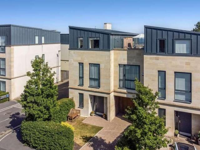 House for sale in Ensleigh, Dulcote
