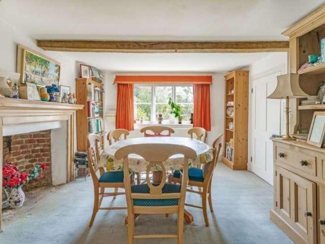 House for sale in Cross In Hand, East Sussex