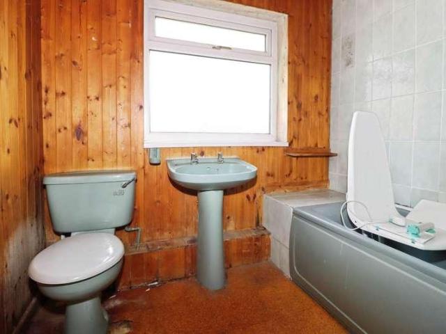 House for sale in Noctorum, Bidston Hill