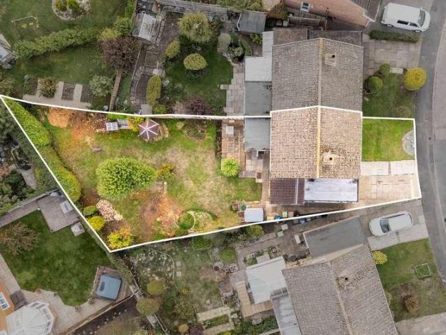 House for sale in Hatherley, Cheltenham