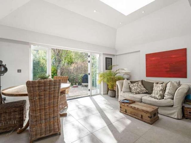 House for sale in Strode, Devon