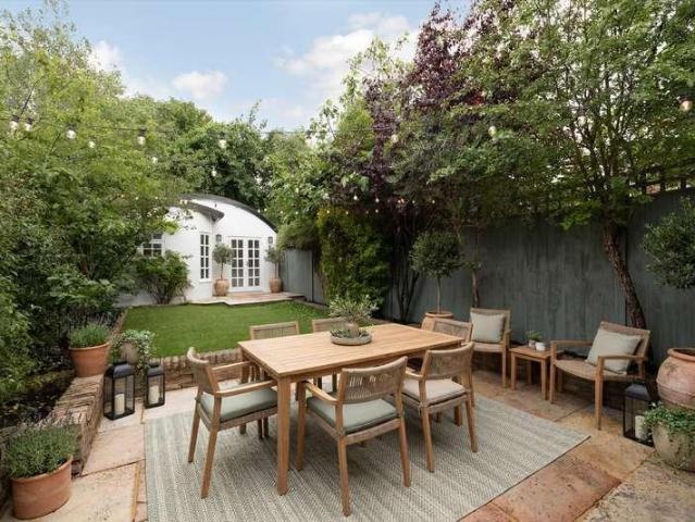 House for sale in Hornsey, Greater London