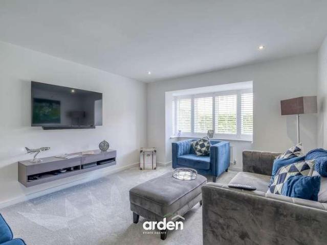 House for sale in Tidbury Green, Isle Of Man