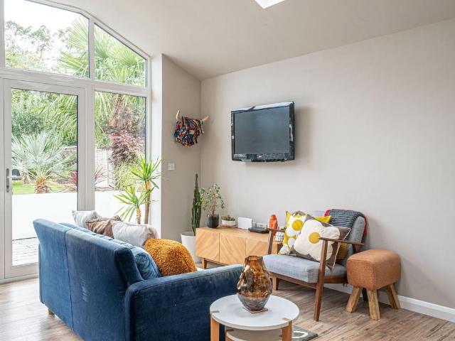 House for sale in Priest Down, Hampshire