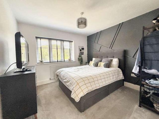 House for sale in Verwood, Dorset