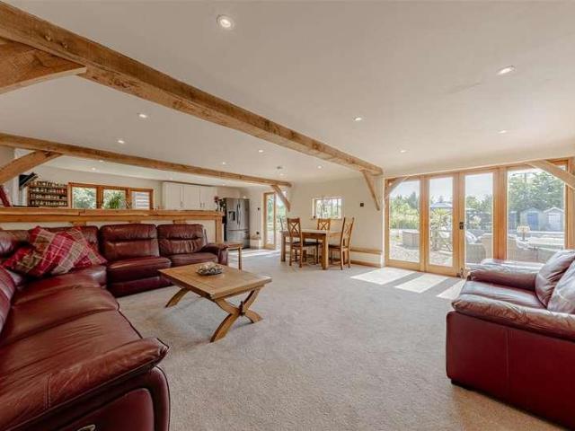 House for sale in Minster, Acol