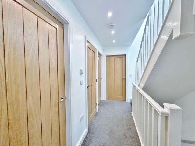 House for sale in Thingwall, Wirral