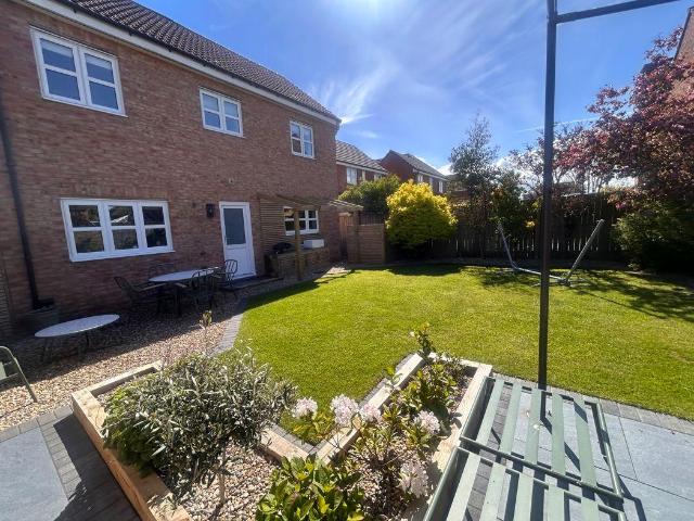 House for sale in Blyth, Northumberland