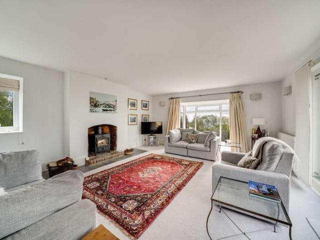 House for sale in Doddington, Shropshire