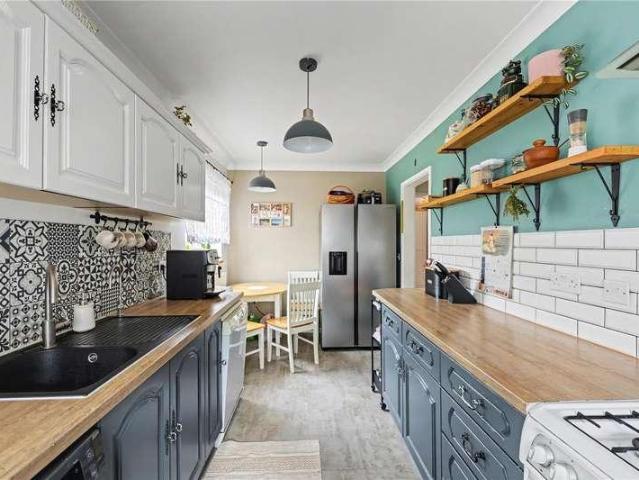 House for sale in Crostwick, Norfolk