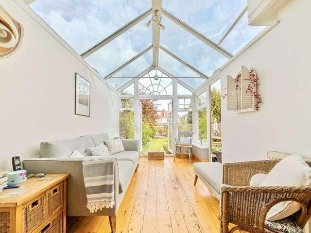 House for sale in Norbiton, Greater London