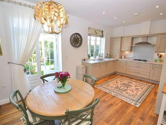 House for sale in Poundbury, Fordington