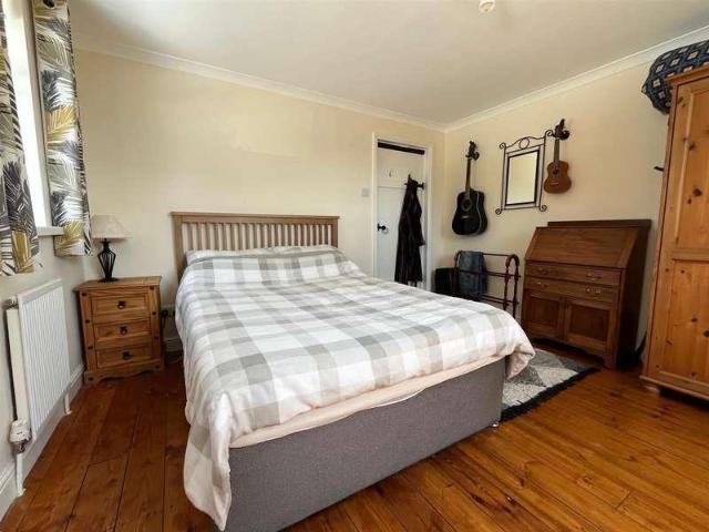House for sale in Langton Matravers