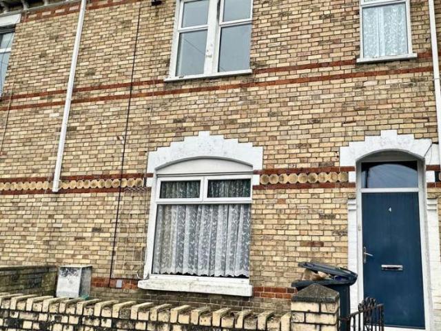 House for sale in Fort Hill, Kentisbury