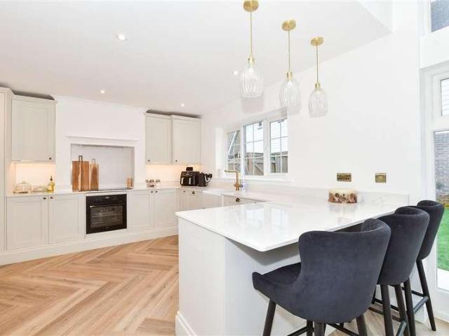 House for sale in Kings Hill, Tonbridge and Malling