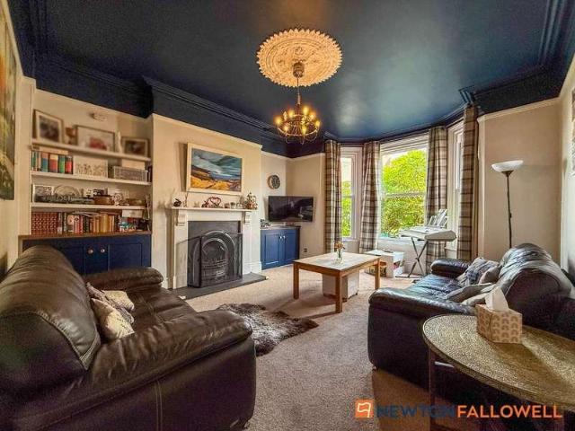 House for sale in Alverton, East Midlands