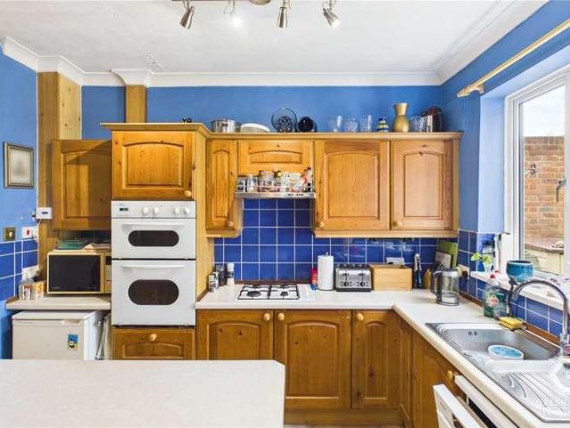 House for sale in Perryfields, West Sussex