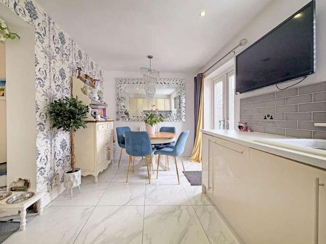 House for sale in Seaton Carew, Hartlepool