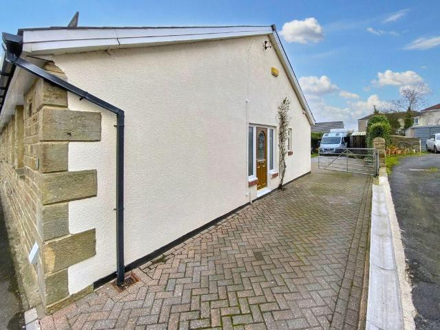 House for sale in Castleside