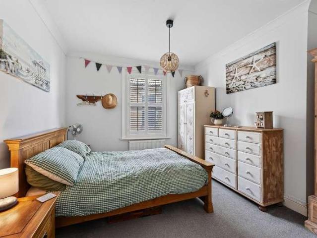 House for sale in Springbourne, Bournemouth