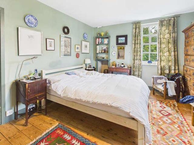House for sale in Wherrytown, Penzance