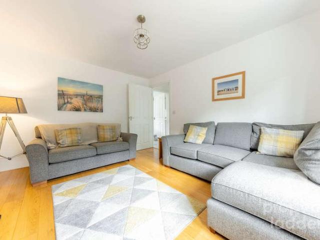 House for sale in Crostwick, Norfolk