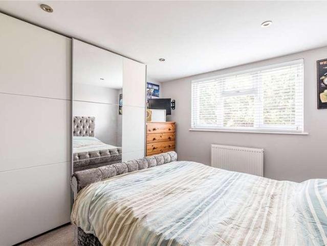 House for sale in Woking, Surrey