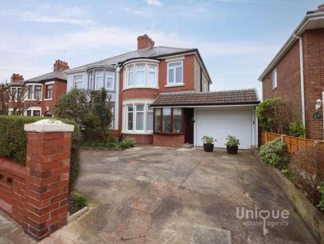 House for sale in Marton, Blackpool