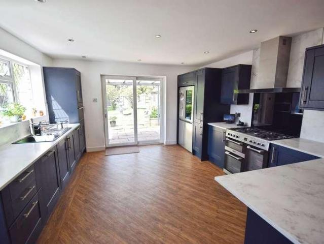 House for sale in Winthorpe, Belleau