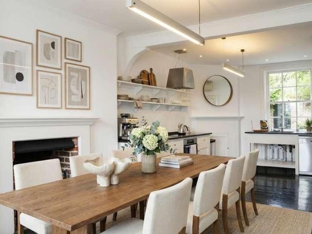 House for sale in Chelsea, Greater London
