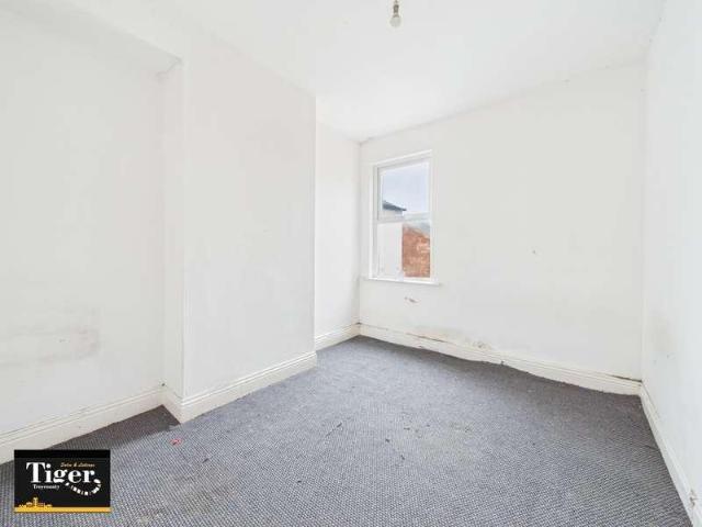 House for sale in Claremont, Blackpool