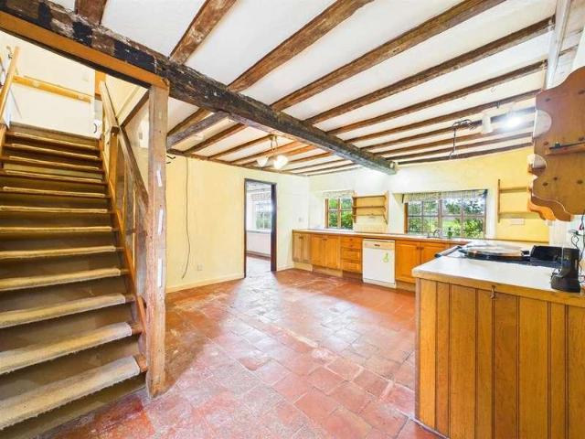House for sale in Kingstone, Weston under Penyard