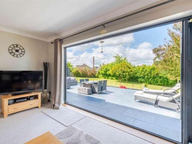 House for sale in Kentisbury, Devon
