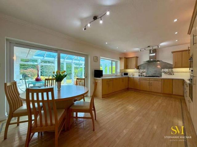 House for sale in Little Altcar, Sefton