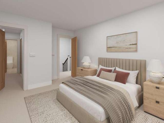 House for sale in Oakley