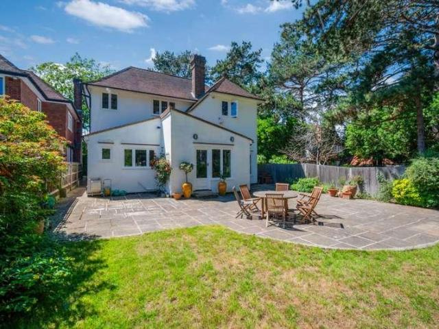 House for sale in Beckenham, Greater London