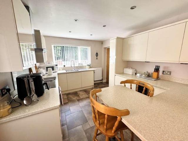 House for sale in Shotton Colliery