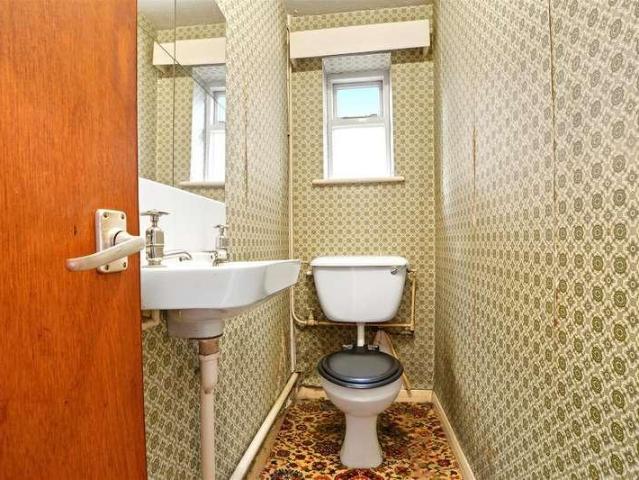 House for sale in Woodthorpe, Gedling