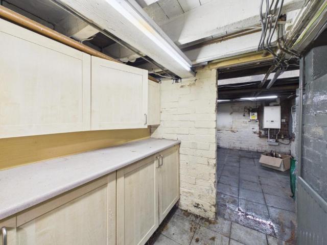 House for sale in Cottingley, West Yorkshire