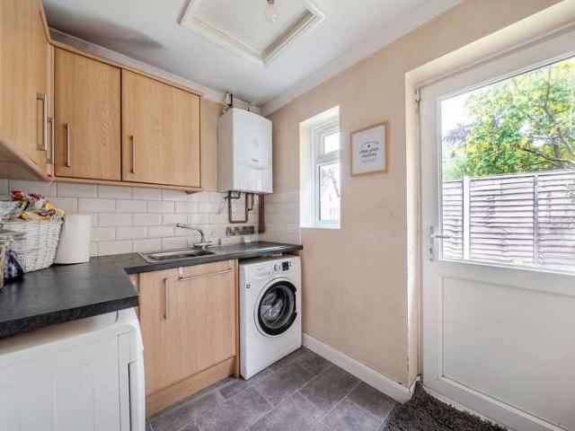 House for sale in Woking, Surrey